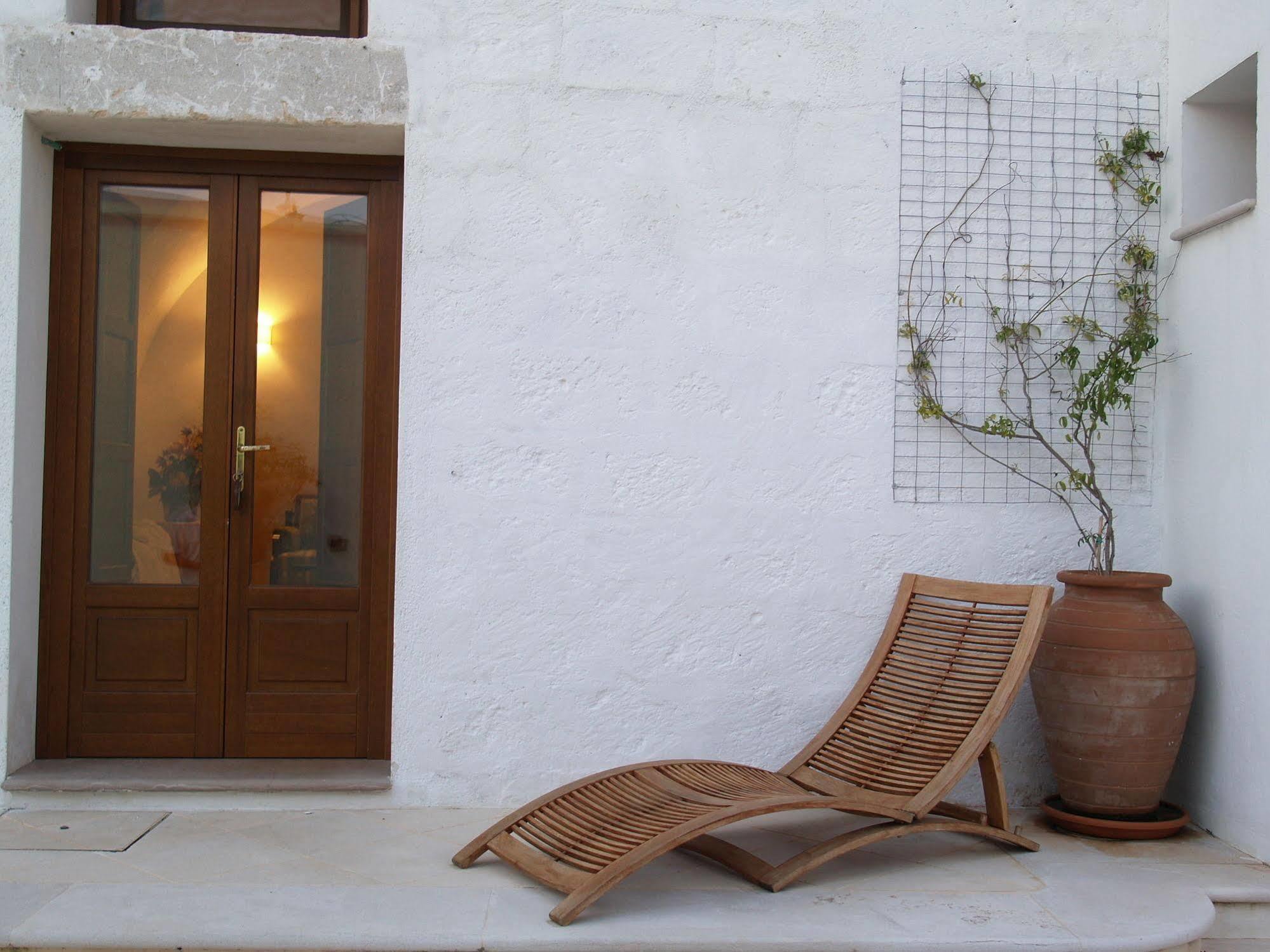 Hotel Masseria Tutosa Ostuni Exterior foto